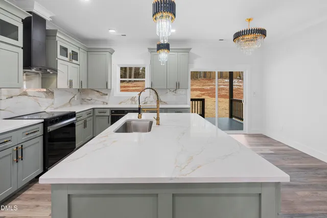 $369,000 | 102 Sequoia Drive, Spring Hope, NC 27882