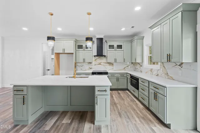 $369,000 | 102 Sequoia Drive, Spring Hope, NC 27882