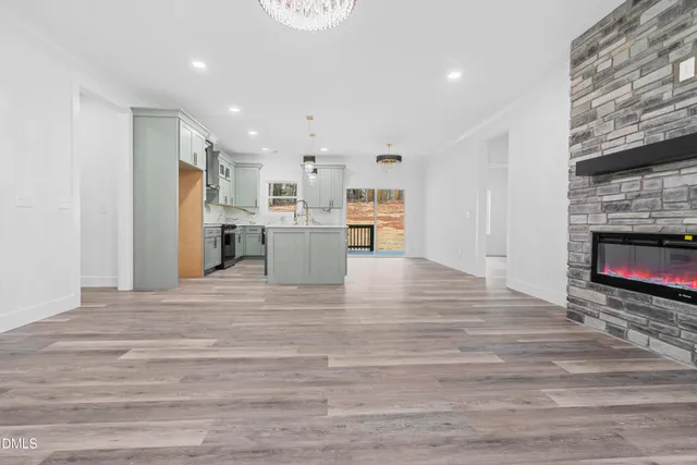 $369,000 | 102 Sequoia Drive, Spring Hope, NC 27882