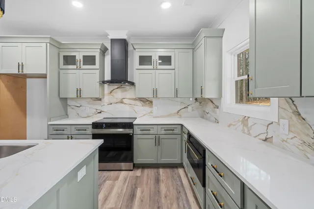 $369,000 | 102 Sequoia Drive, Spring Hope, NC 27882