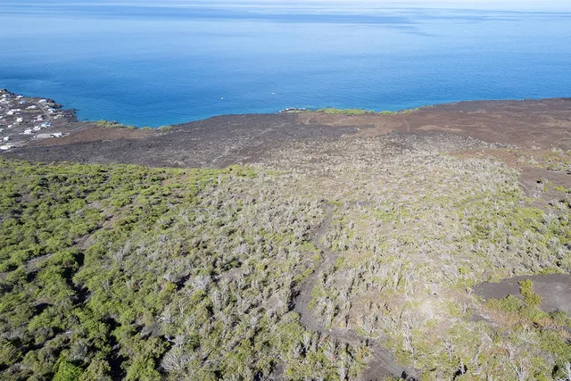 a view of a lake view