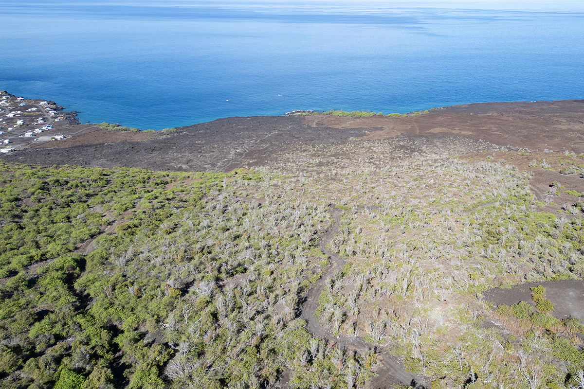 Lot B, Lot B Captain Cook, HI 96704 - Photo 5 of 7 a view of a lake view