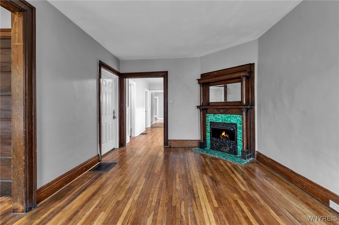 481 7th Street Buffalo, NY 14201 - Photo 17 of 42