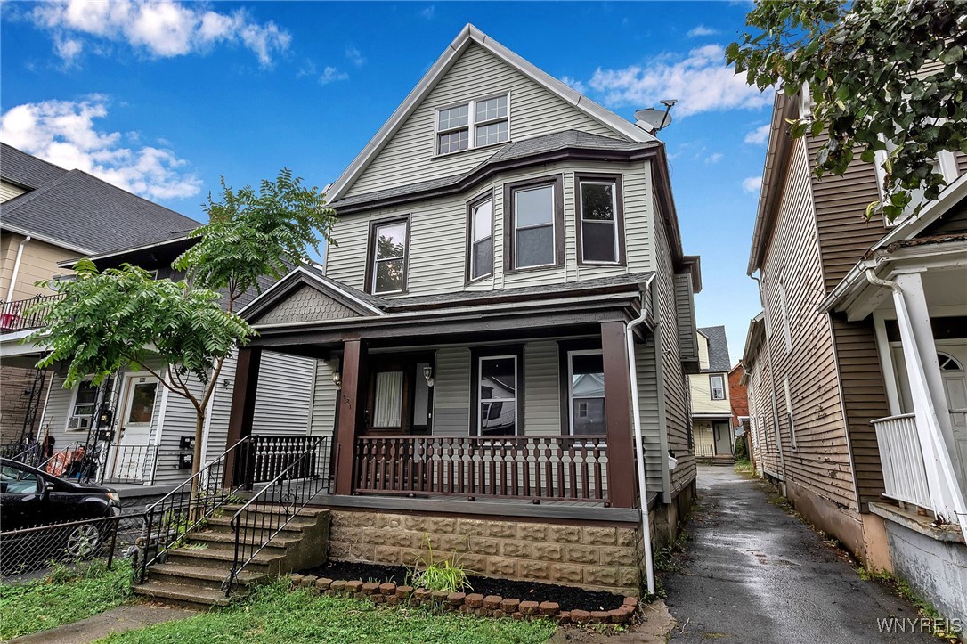 481 7th Street Buffalo, NY 14201 - Photo 2 of 42
