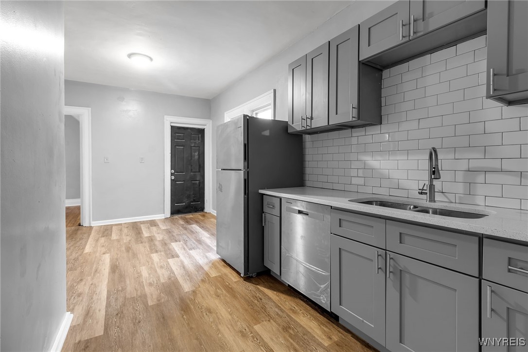 481 7th Street Buffalo, NY 14201 - Photo 22 of 42