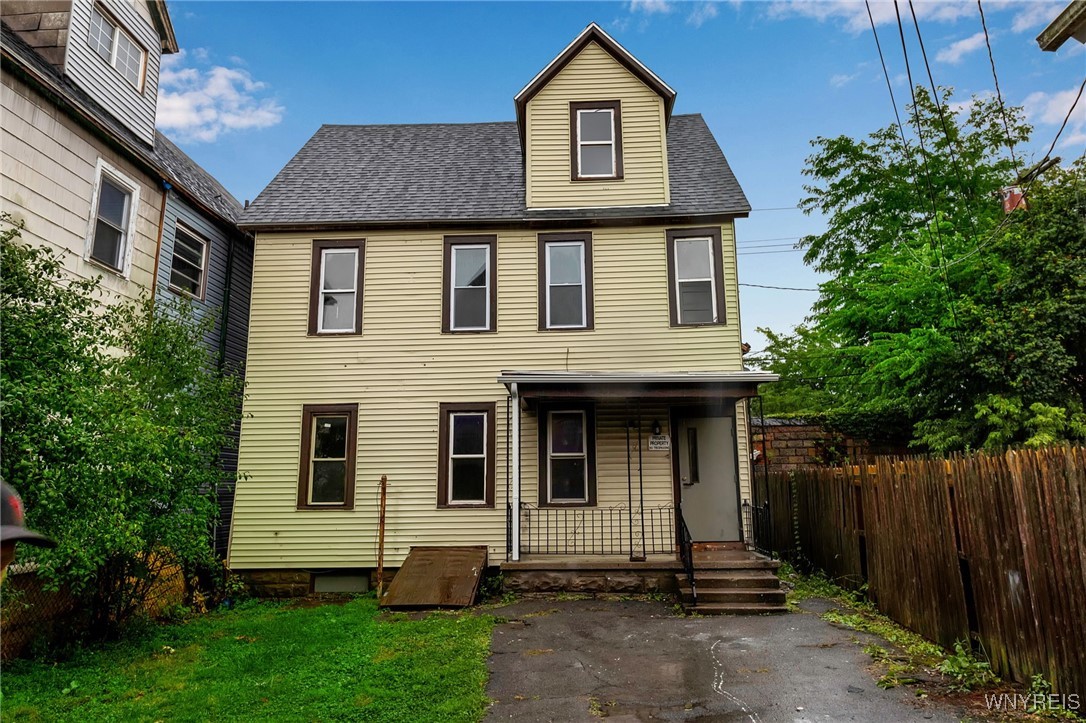 481 7th Street Buffalo, NY 14201 - Photo 32 of 42