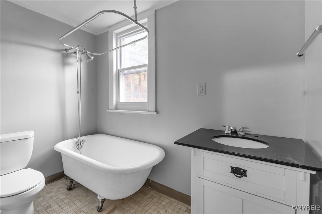 481 7th Street Buffalo, NY 14201 - Photo 37 of 42