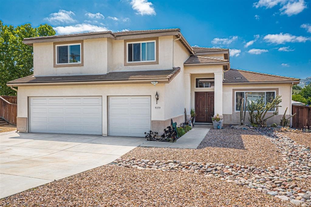 9359 Audubon Road Lakeside, CA 92040 - Photo 4 of 25 Gallery Image 4