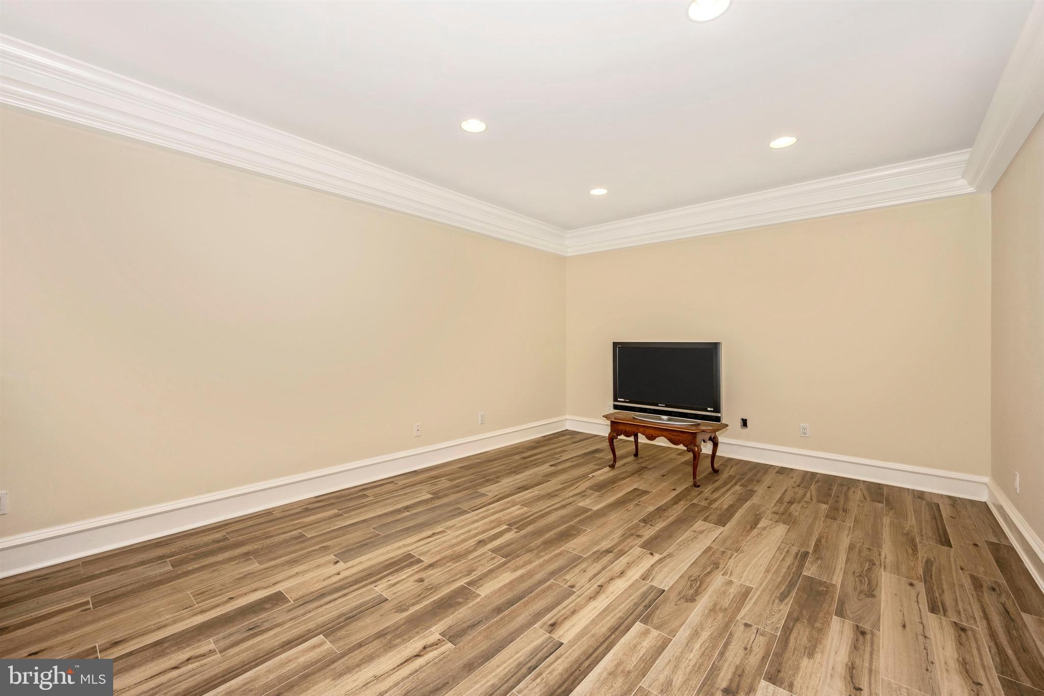 11340 Albermyrtle Road Potomac, MD 20854 - Photo 35 of 42 Theater Room