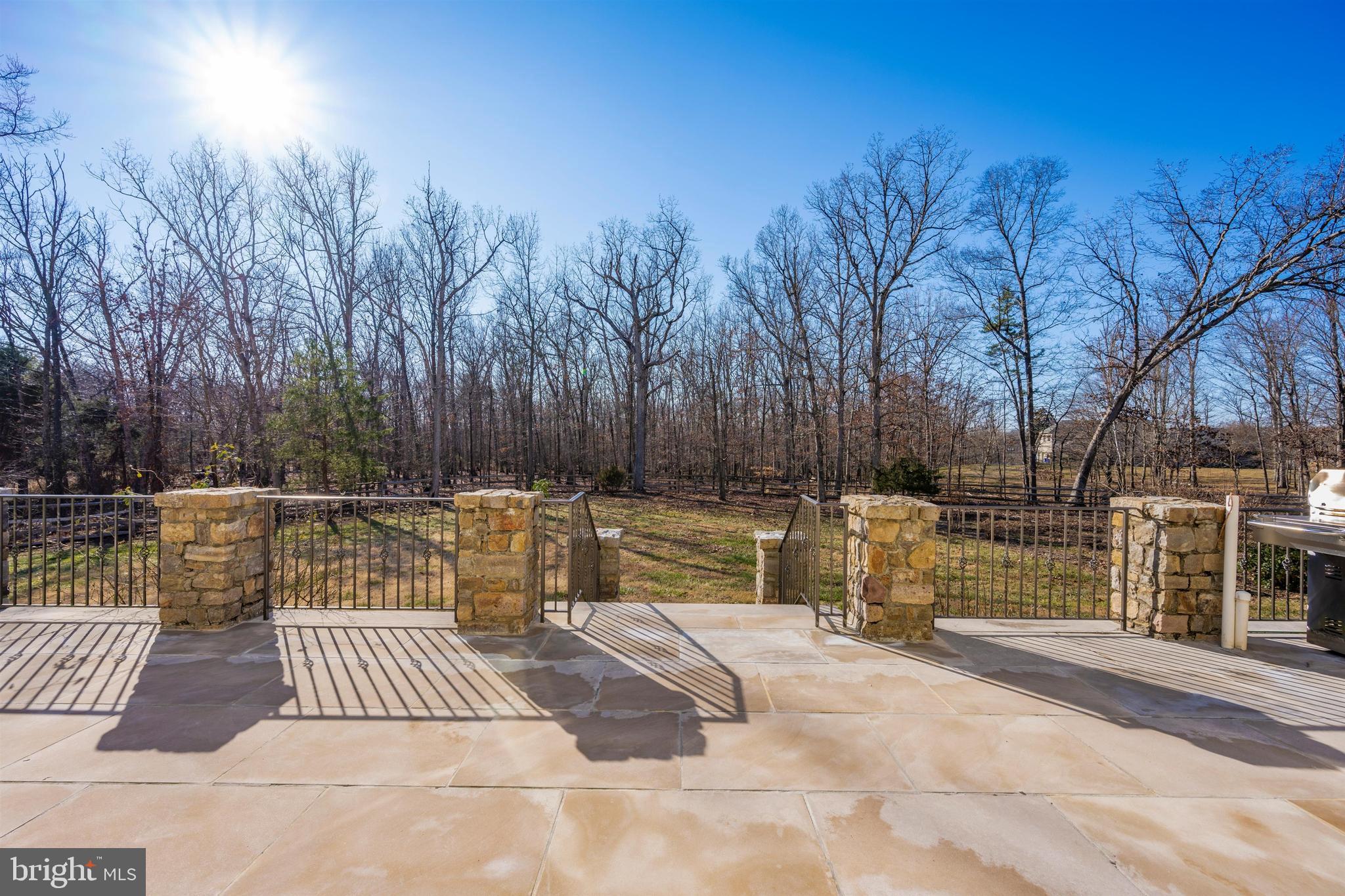 11340 Albermyrtle Road Potomac, MD 20854 - Photo 42 of 42 Patio