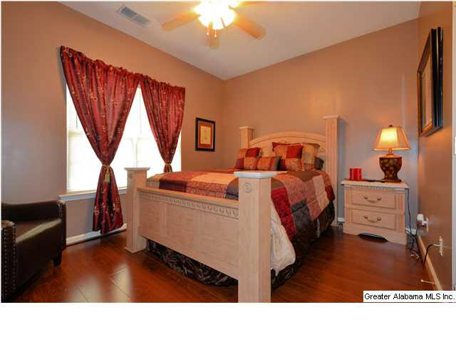 1805 Tyler Circle Leeds, AL 35094 - Photo 19 of 29