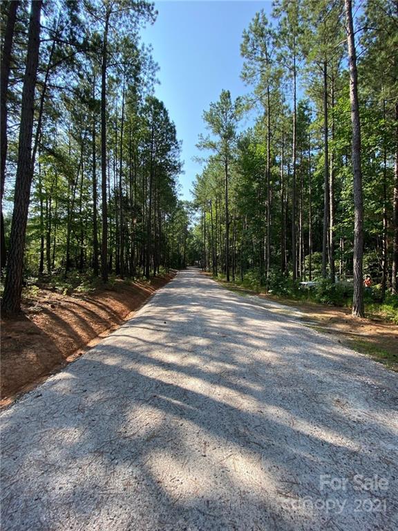 2 Pine Forest Drive, Unit TRACT B Lancaster, SC 29720 - Photo 3 of 8 a backyard of a house with large trees