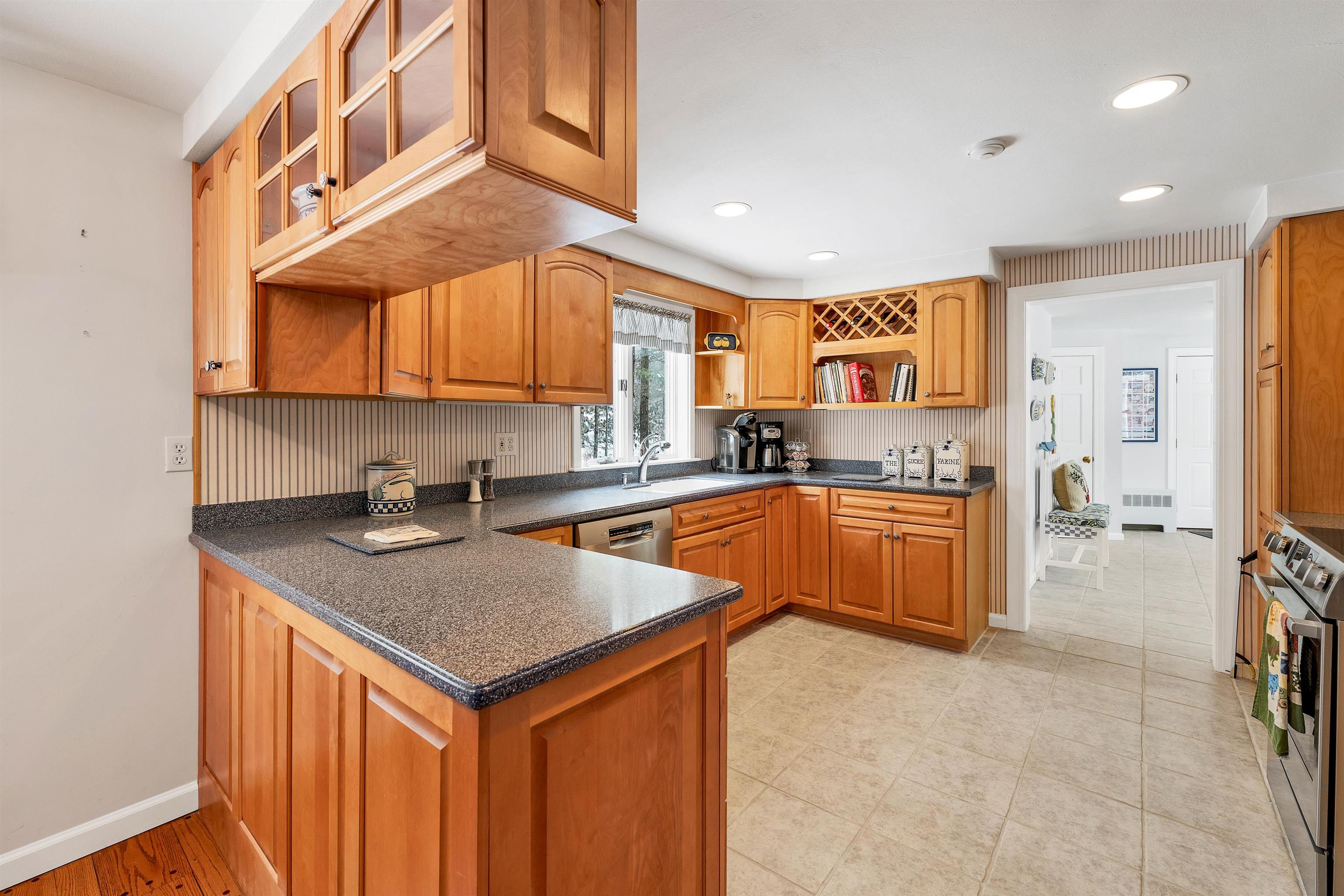 345 Forest Road Wolfeboro, NH 03894 - Photo 13 of 52 Gallery Image 13