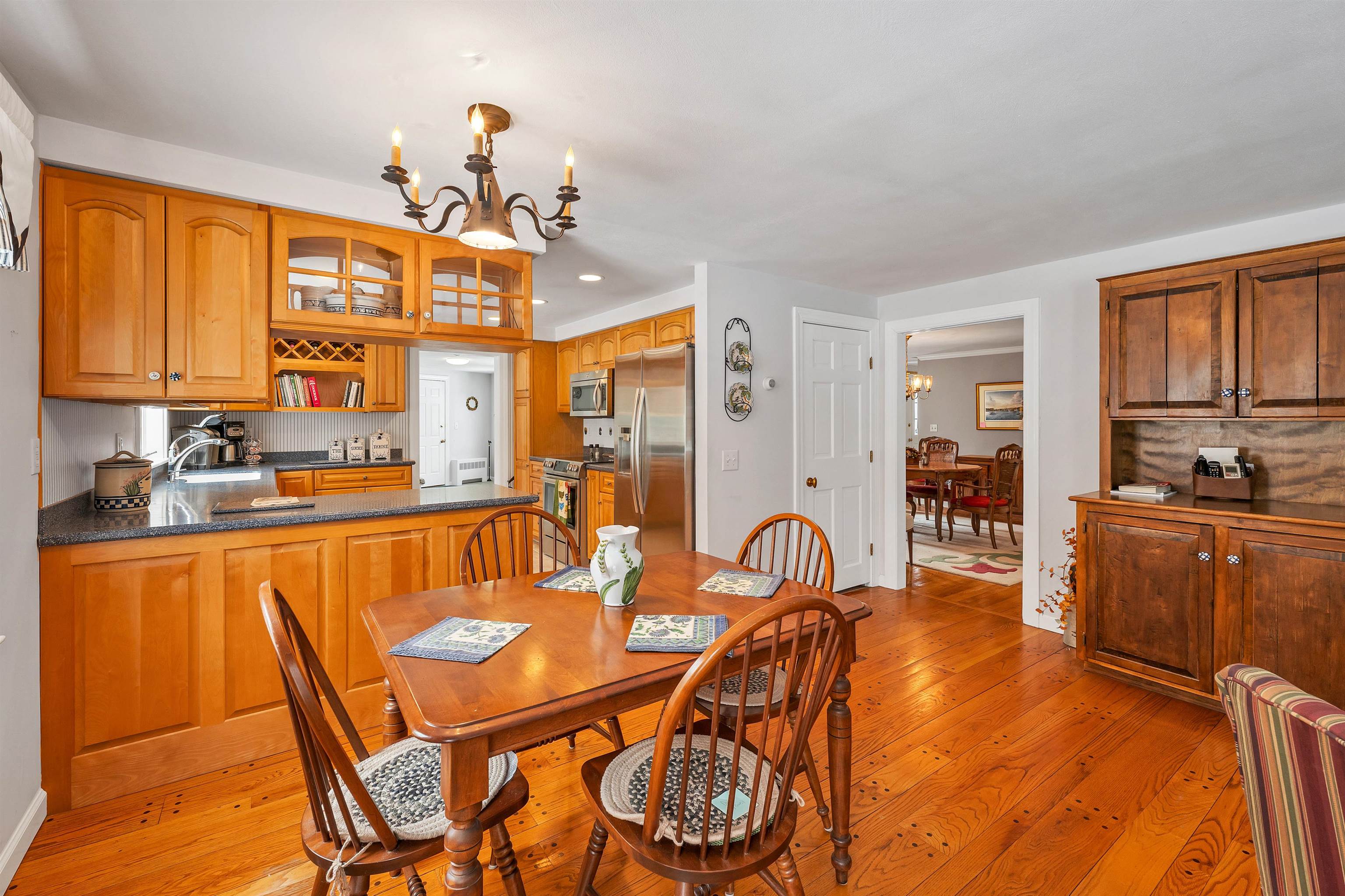 345 Forest Road Wolfeboro, NH 03894 - Photo 15 of 52 Gallery Image 15