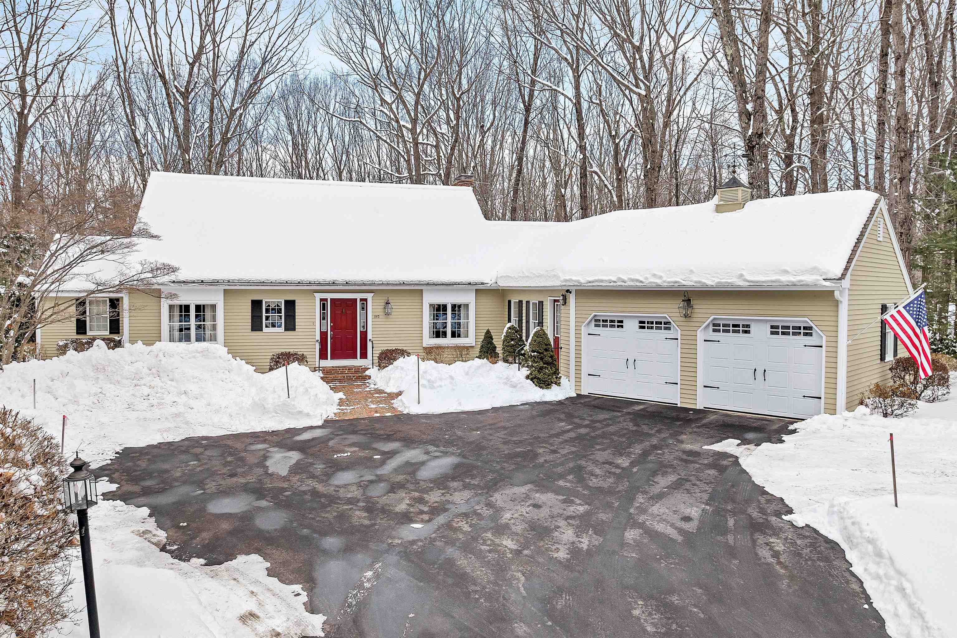 345 Forest Road Wolfeboro, NH 03894 - Photo 2 of 52 Gallery Image 2