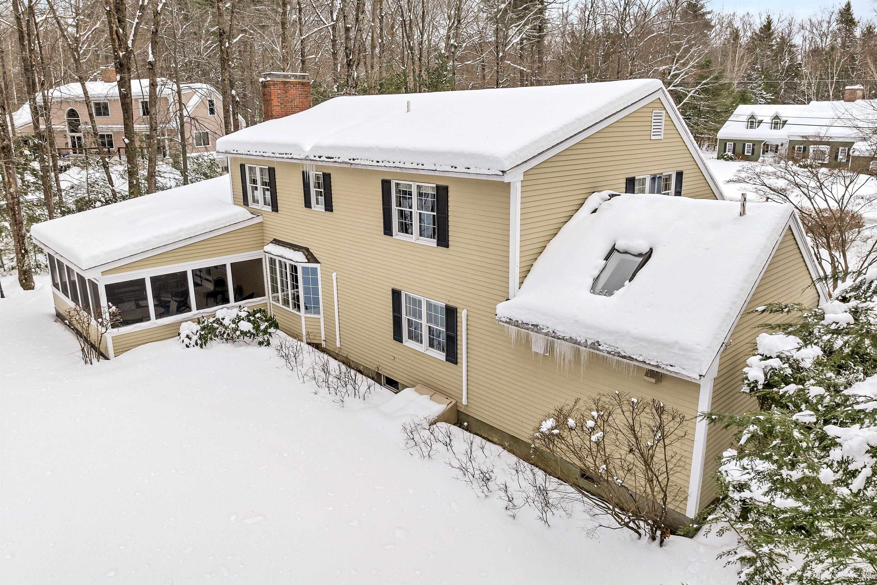 345 Forest Road Wolfeboro, NH 03894 - Photo 5 of 52 Gallery Image 5