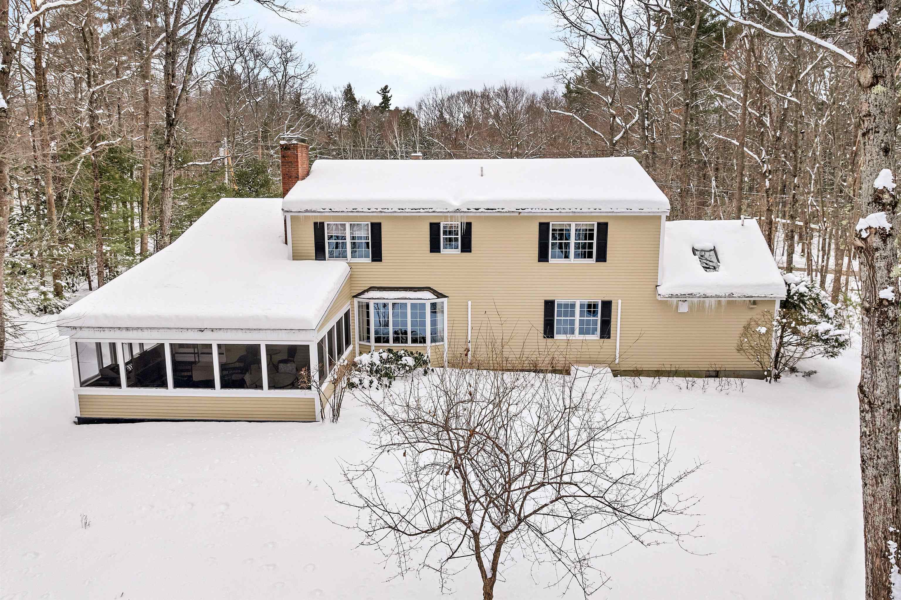 345 Forest Road Wolfeboro, NH 03894 - Photo 6 of 52 Gallery Image 6