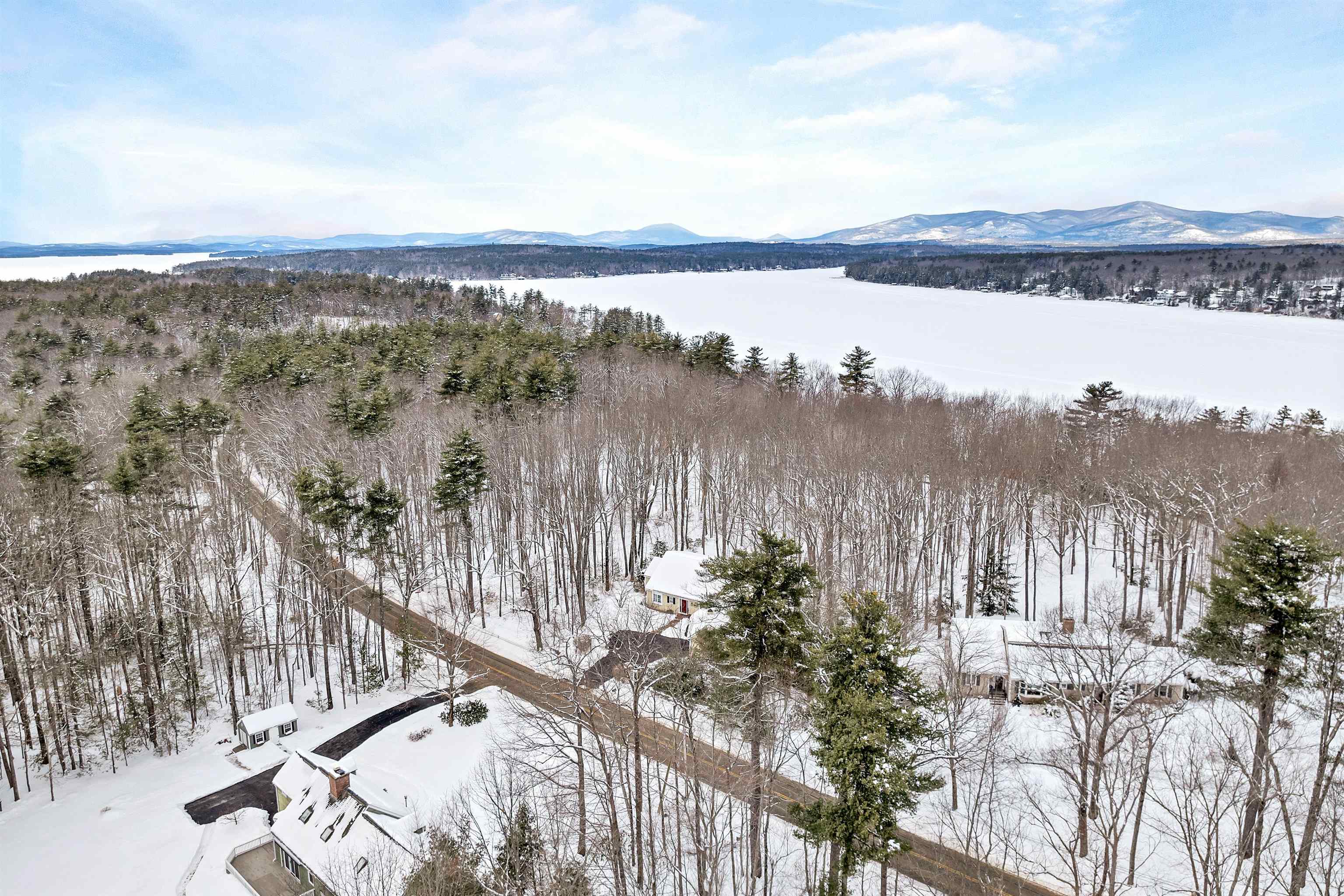 345 Forest Road Wolfeboro, NH 03894 - Photo 7 of 52 Gallery Image 7