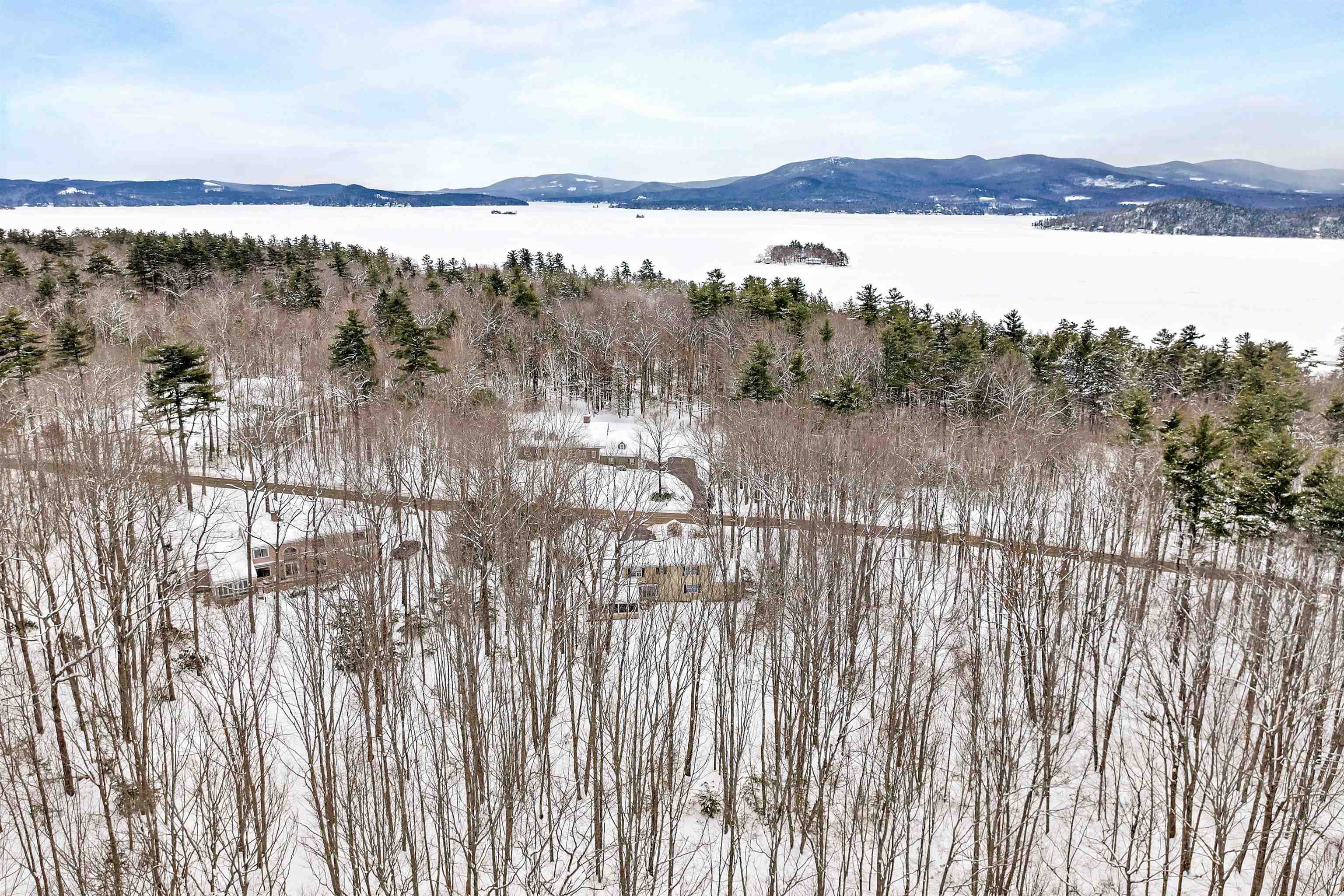 345 Forest Road Wolfeboro, NH 03894 - Photo 8 of 52 Gallery Image 8