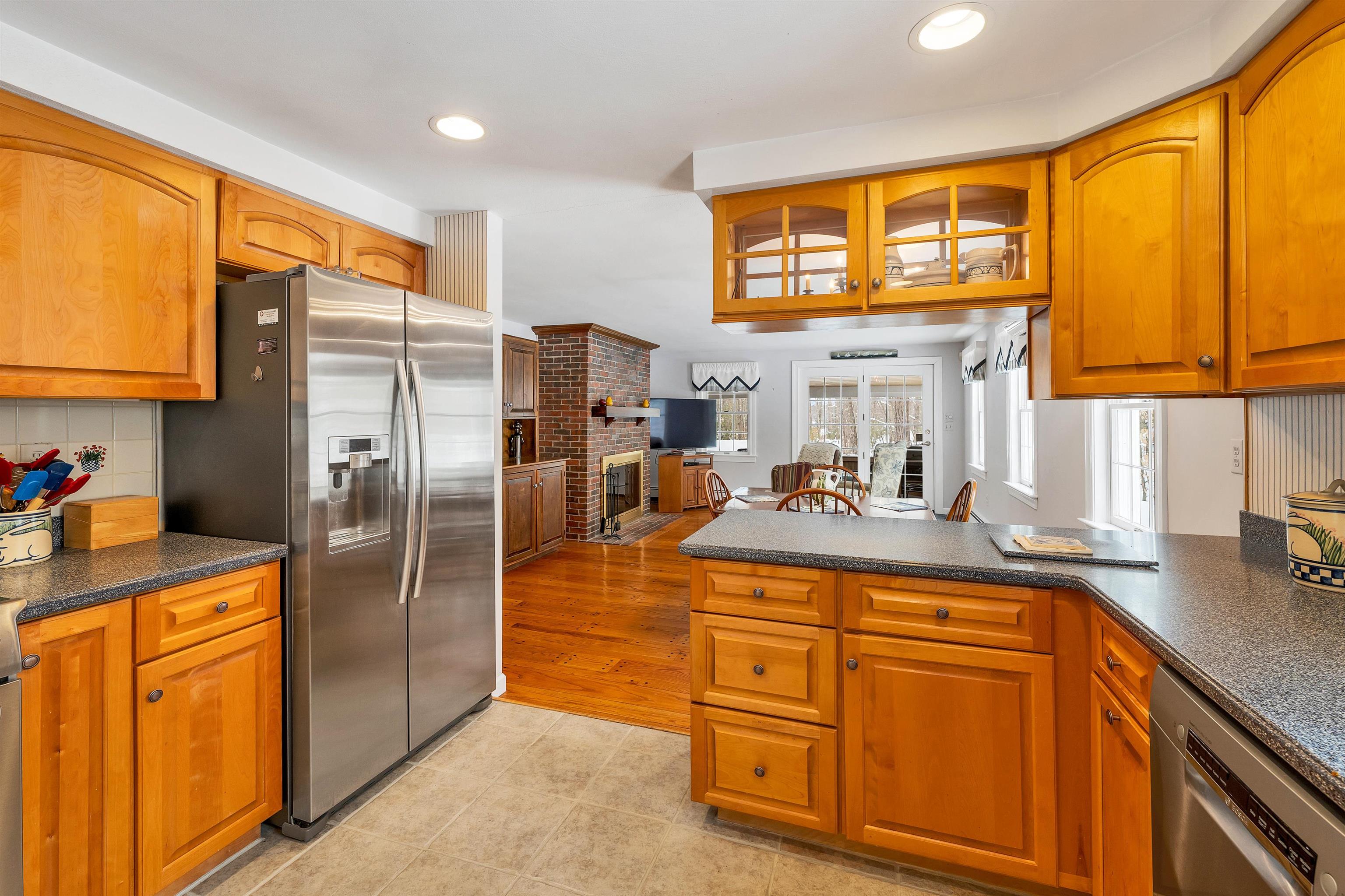 345 Forest Road Wolfeboro, NH 03894 - Photo 10 of 52 Gallery Image 10