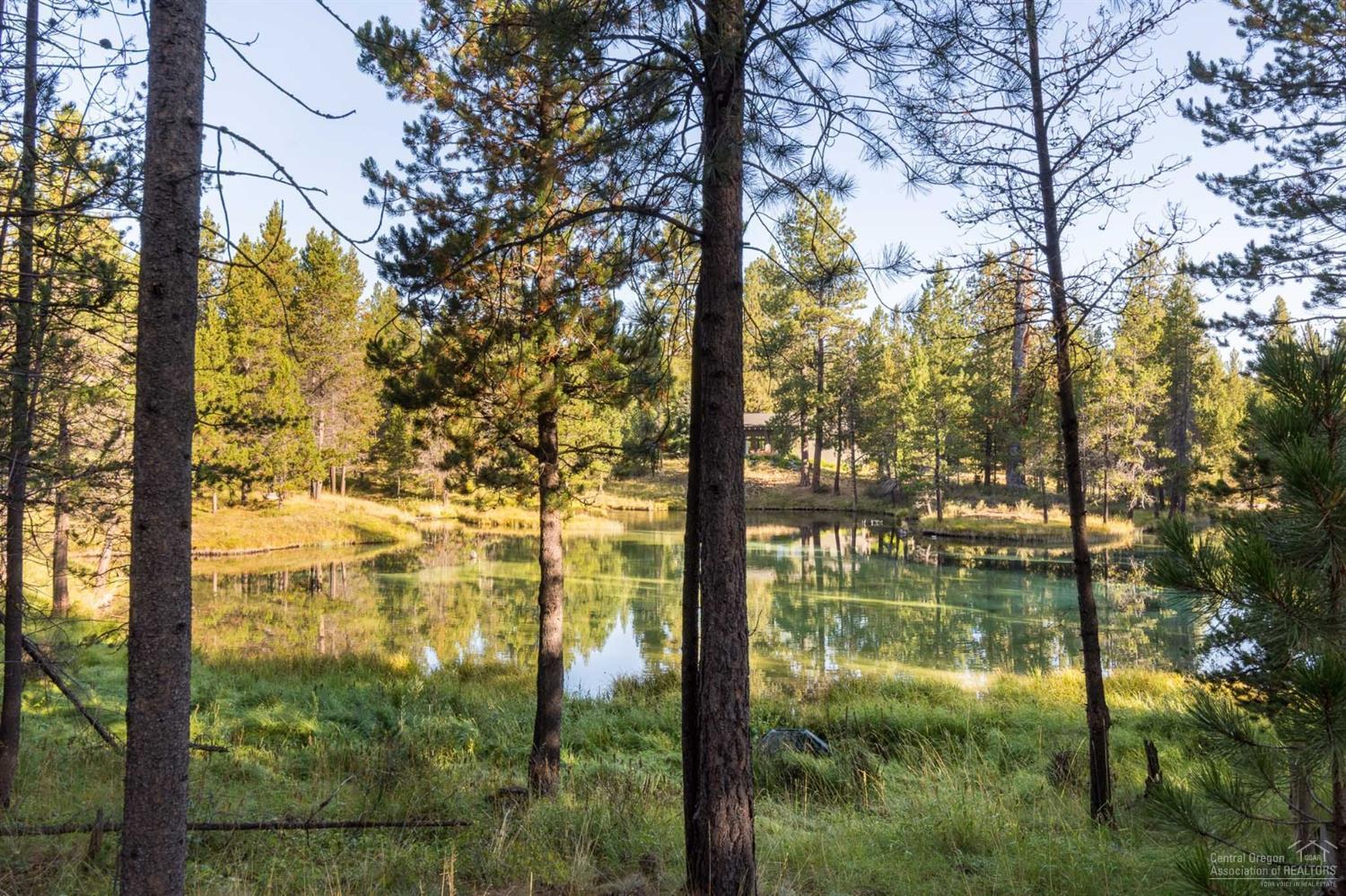 16980 Spring River Road Bend, OR 97707 - Photo 1 of 11 Primary Photo