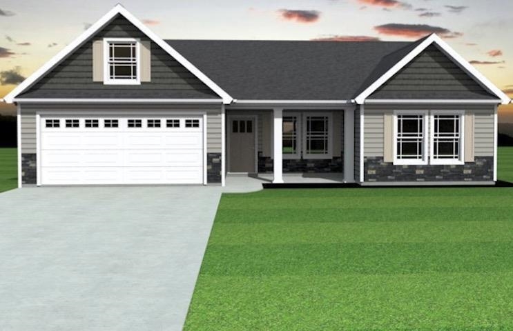 1108 New Basin Drive Inman, SC 29349 - Photo 2 of 3