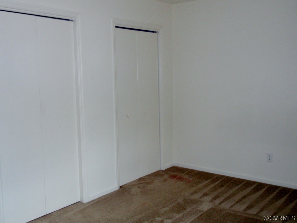 6028 Barrister Road Chesterfield, VA 23832 - Photo 5 of 8 a view of an empty room