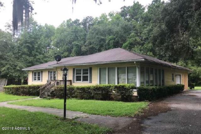 421 Wise Street Ridgeland, SC 29936 - Photo 1 of 8 fr