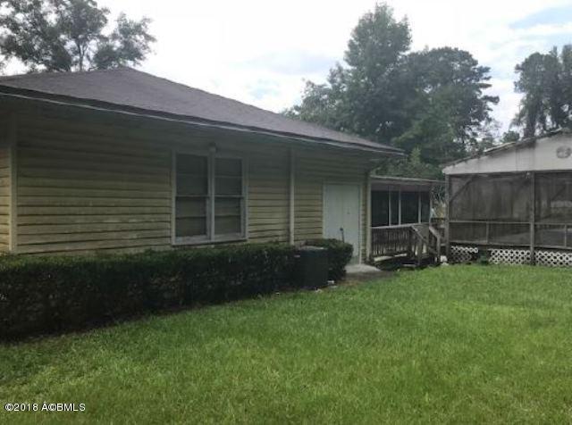 421 Wise Street Ridgeland, SC 29936 - Photo 2 of 8 re