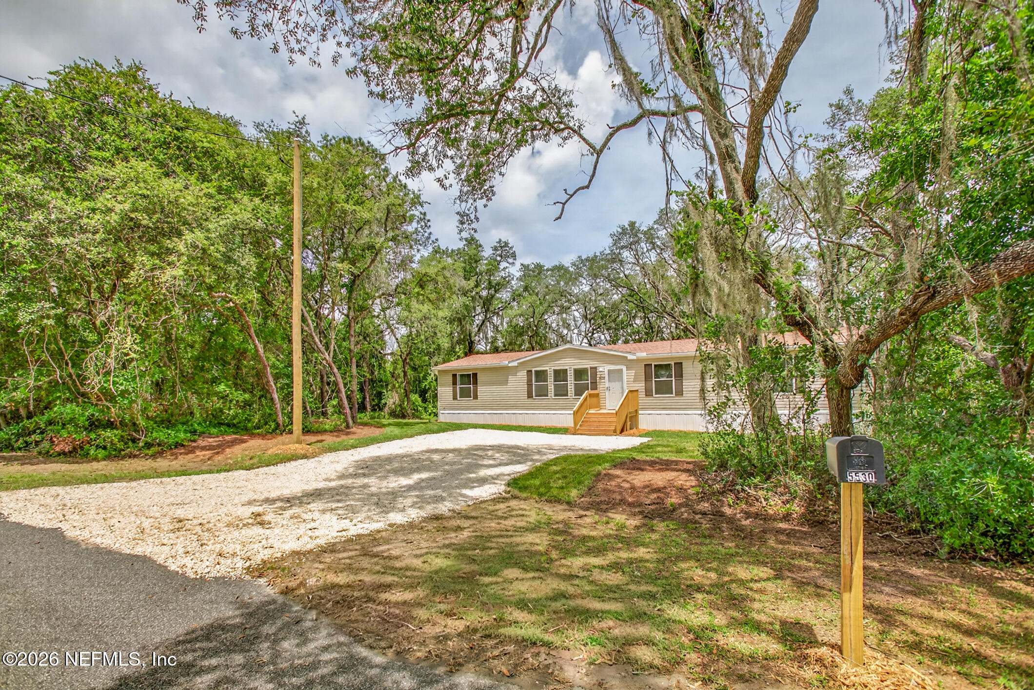 5530 Capulin Street Keystone Heights, FL 32656 - Photo 34 of 45 004-5530CapulinStreet-KeystoneHeights-FL