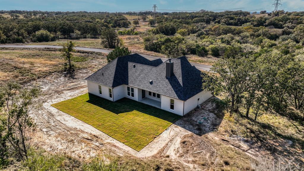 225 Jefferson Way Weatherford, TX 76088 - Photo 33 of 35