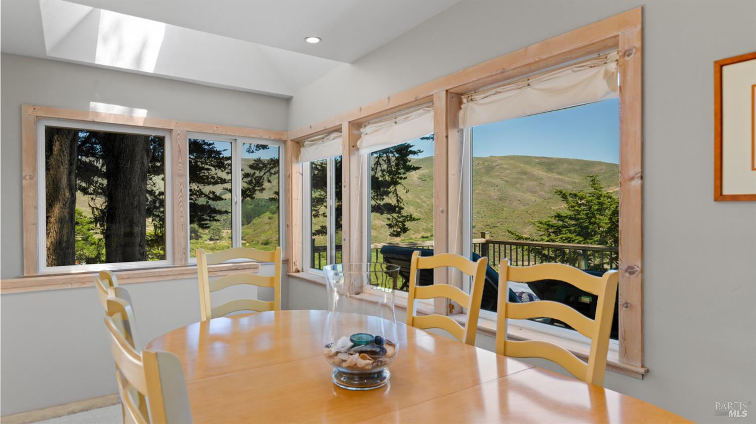 120 Sunset Way Muir Beach, CA 94965 - Photo 21 of 46