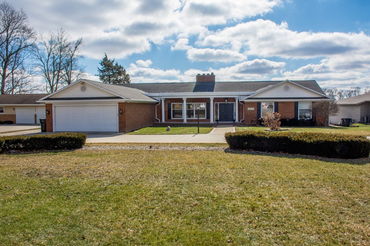 11506 Jefferson Road Osceola, IN 46561 - Photo 1 of 36 Gallery Image 1