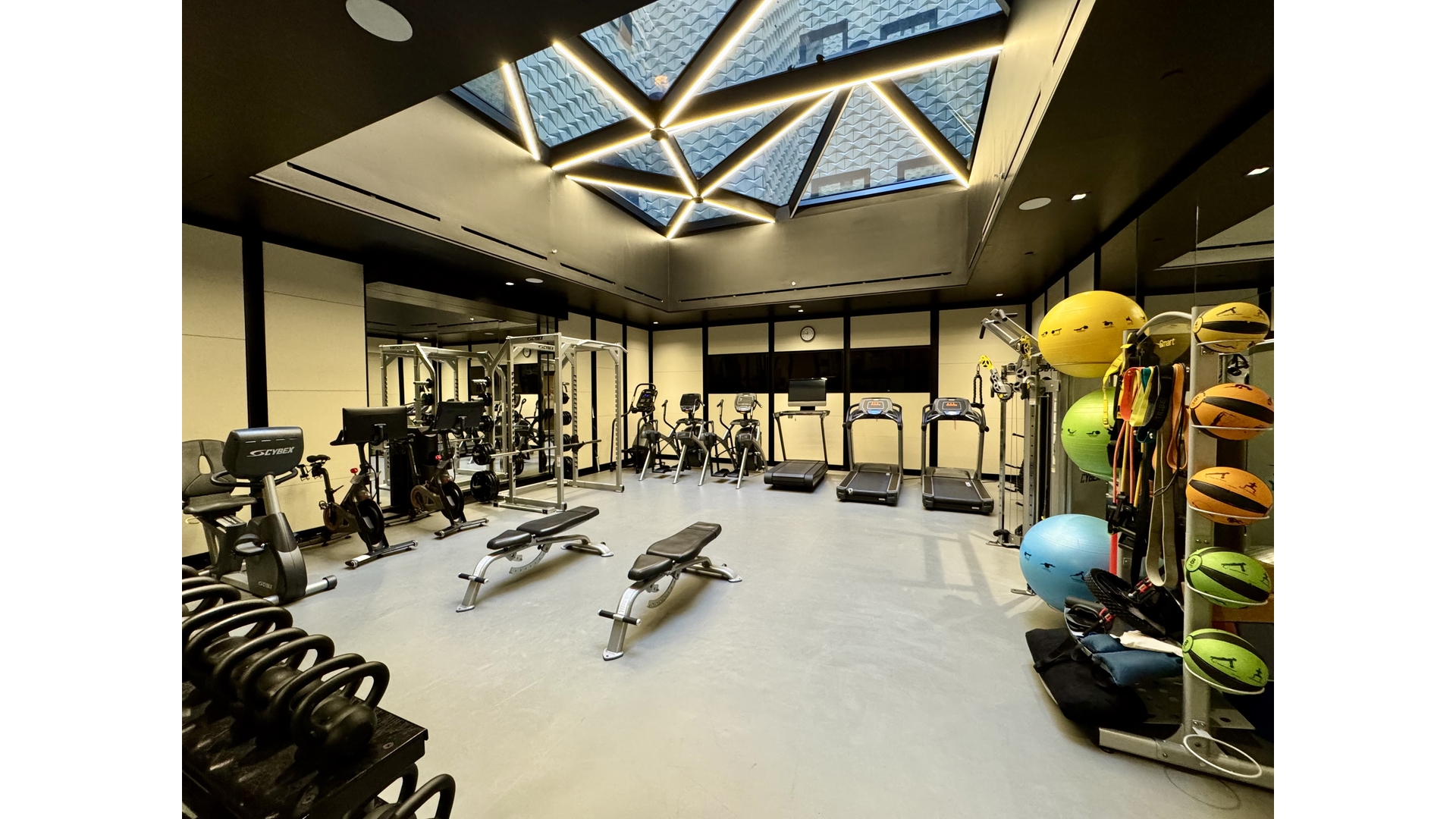 11 Beach Street, Unit 5B Manhattan, NY 10013 - Photo 11 of 11