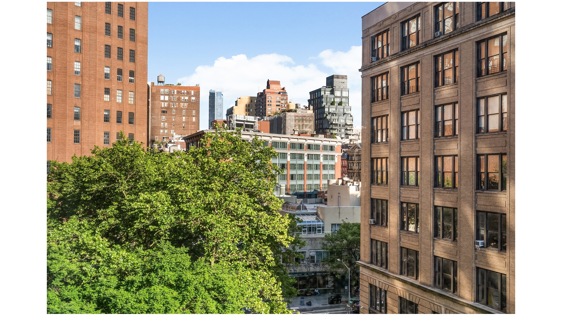 11 Beach Street, Unit 5B Manhattan, NY 10013 - Photo 3 of 11