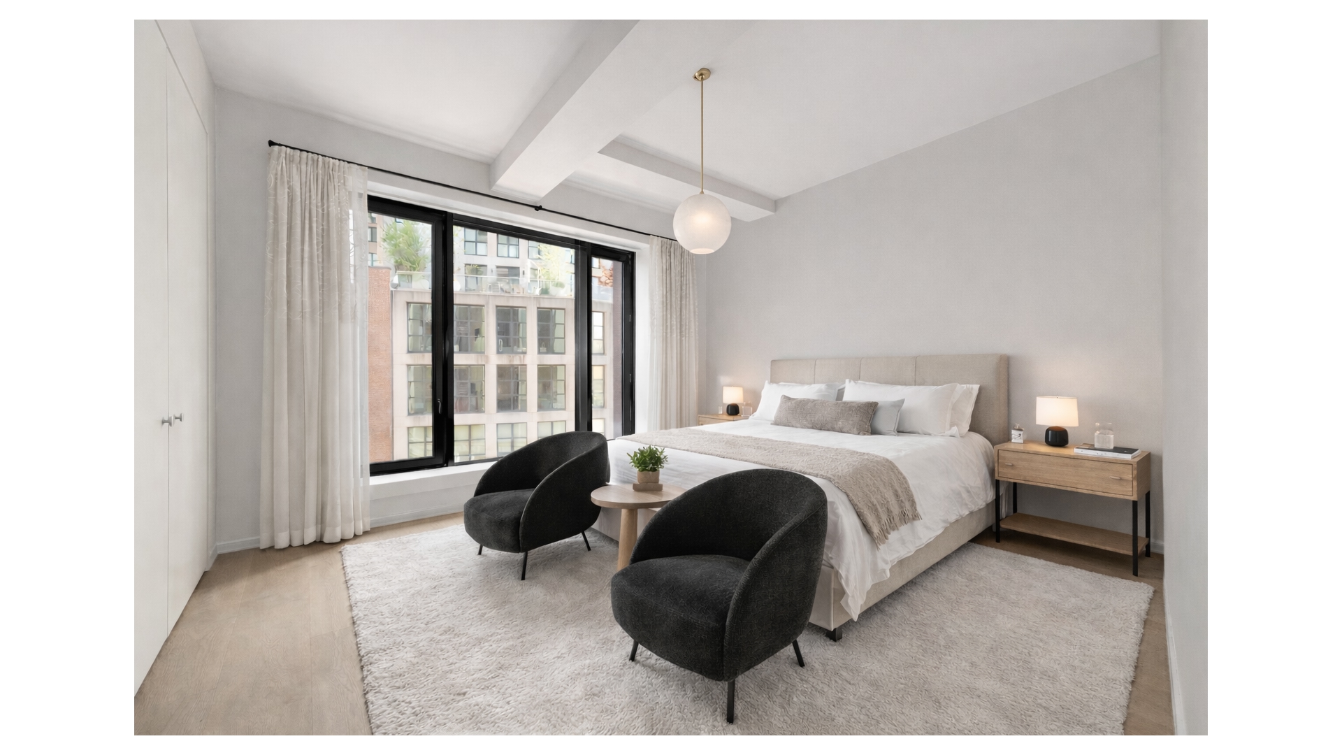 11 Beach Street, Unit 5B Manhattan, NY 10013 - Photo 5 of 11