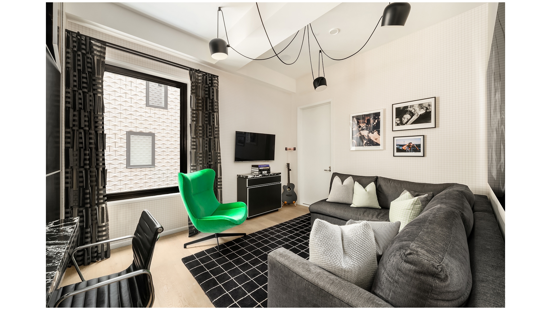 11 Beach Street, Unit 5B Manhattan, NY 10013 - Photo 7 of 11