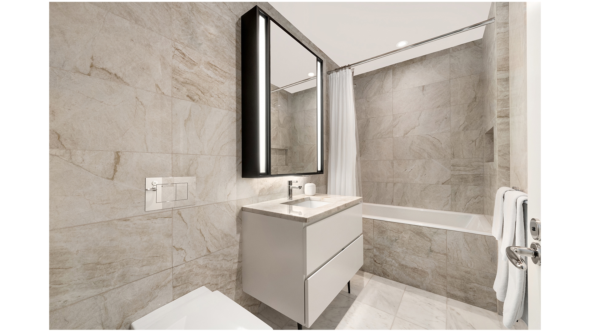 11 Beach Street, Unit 5B Manhattan, NY 10013 - Photo 8 of 11