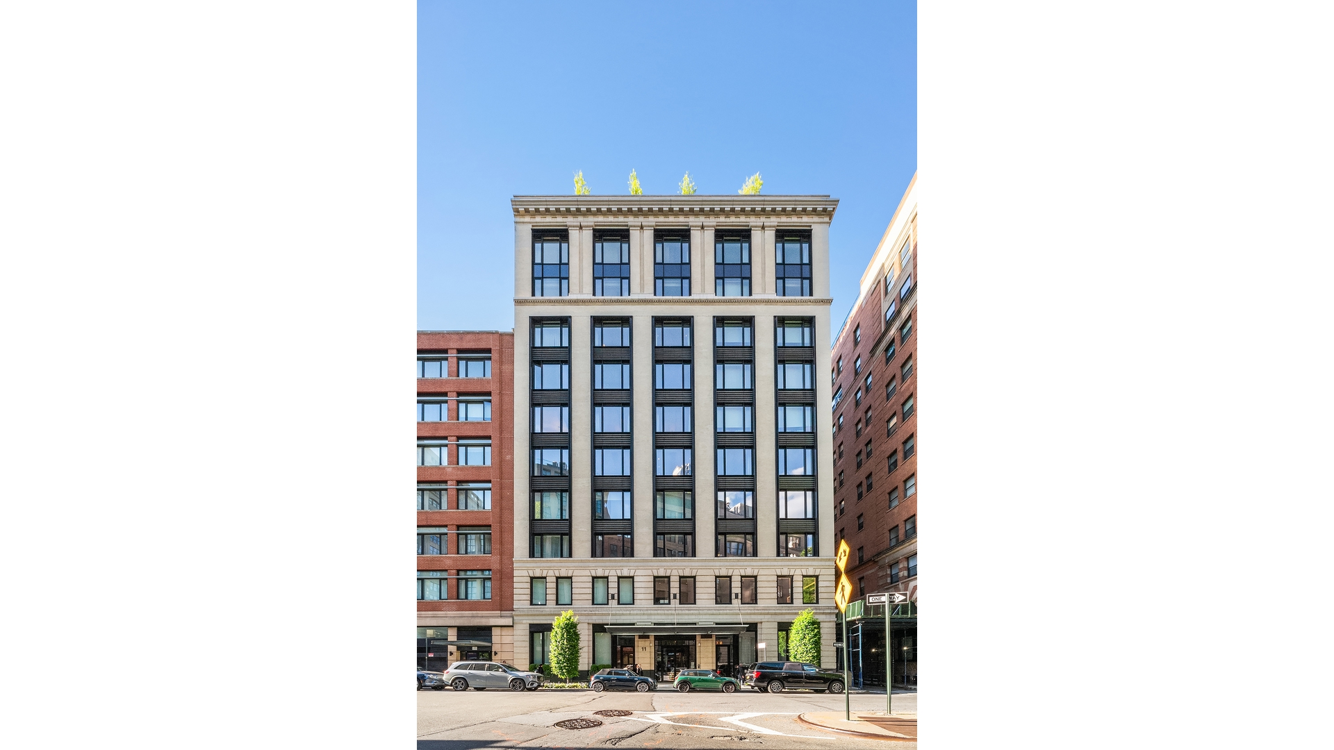 11 Beach Street, Unit 5B Manhattan, NY 10013 - Photo 10 of 11