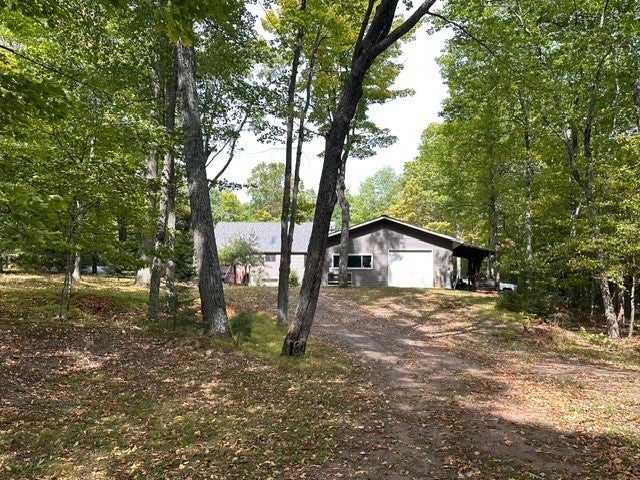 13080 North Red Deer Road Hayward, WI 54843 - Photo 44 of 45 Gallery Image 44