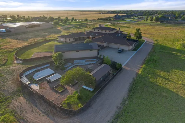 $2,600,000 | 5631 Woodrow Road, Lubbock, TX 79424