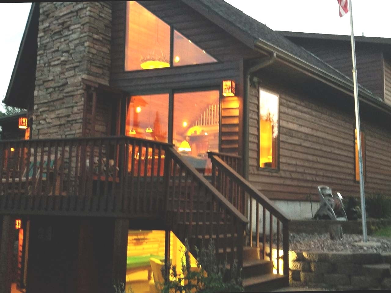7824 West Musket Road Presque Isle, WI 54557 - Photo 48 of 80 Gallery Image 48