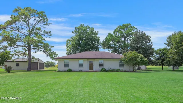 $350,000 | 7515 West Congress Street, Duson, LA 70529