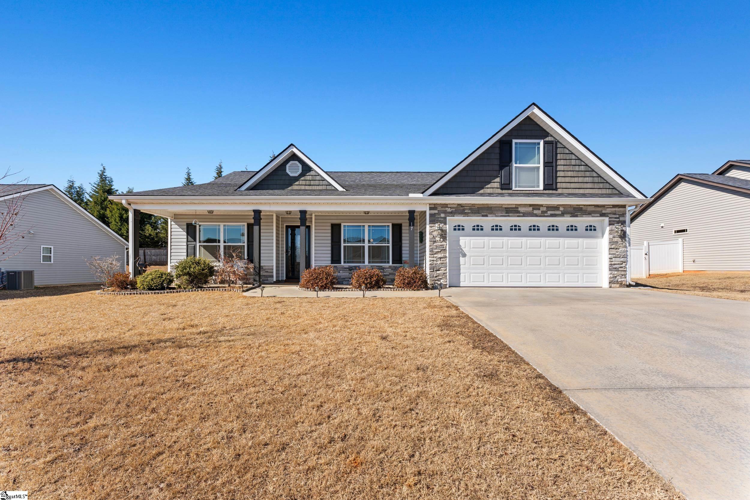 17 Robin Drive Anderson, SC 29626 - Photo 1 of 40