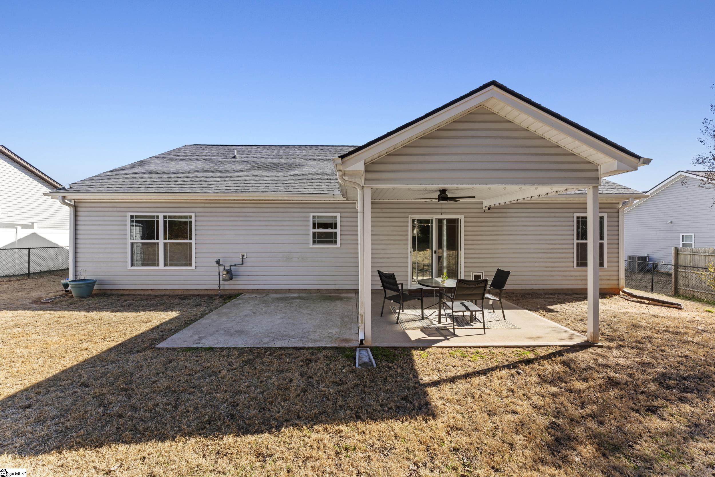 17 Robin Drive Anderson, SC 29626 - Photo 34 of 40