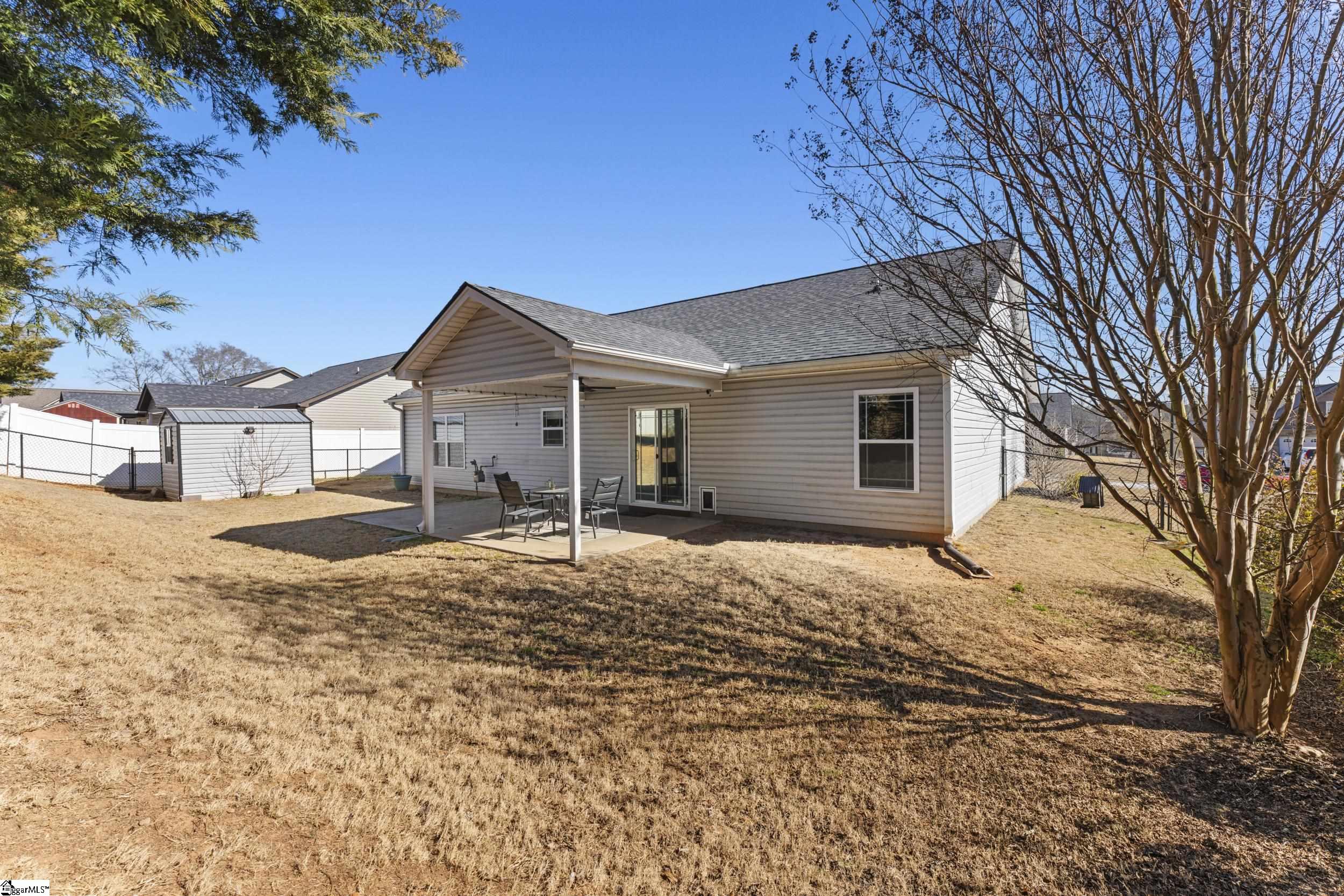 17 Robin Drive Anderson, SC 29626 - Photo 36 of 40