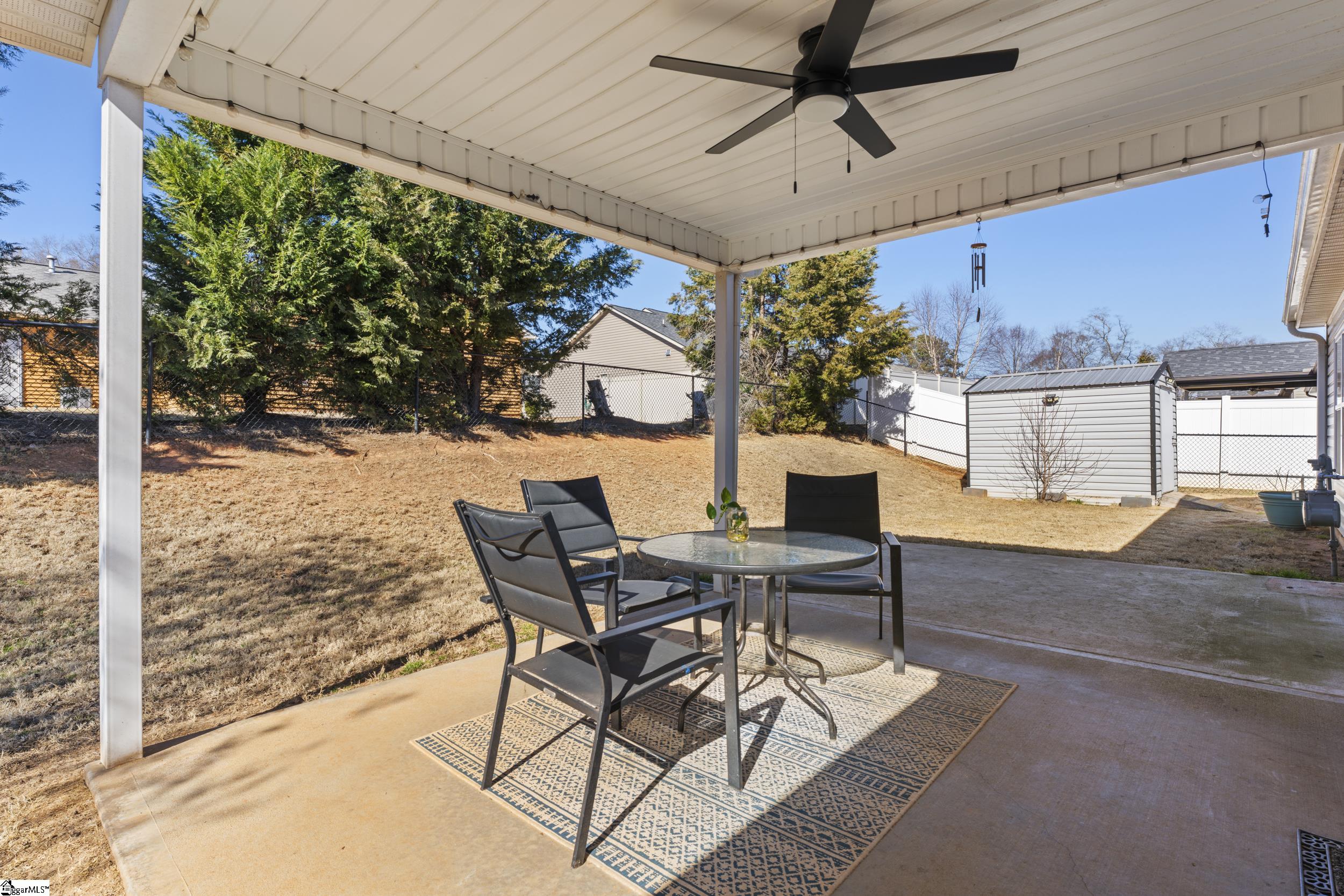 17 Robin Drive Anderson, SC 29626 - Photo 37 of 40