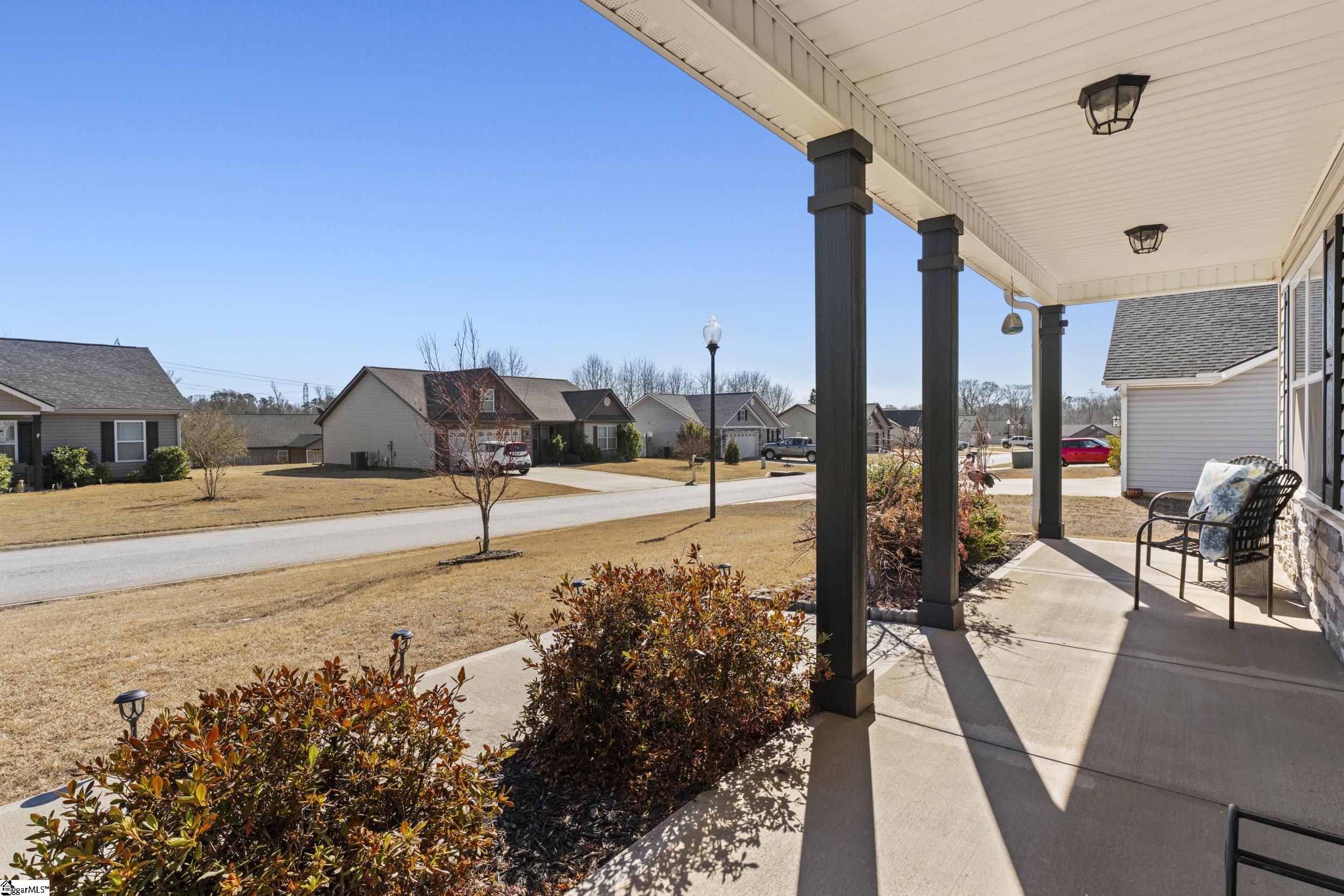17 Robin Drive Anderson, SC 29626 - Photo 39 of 40