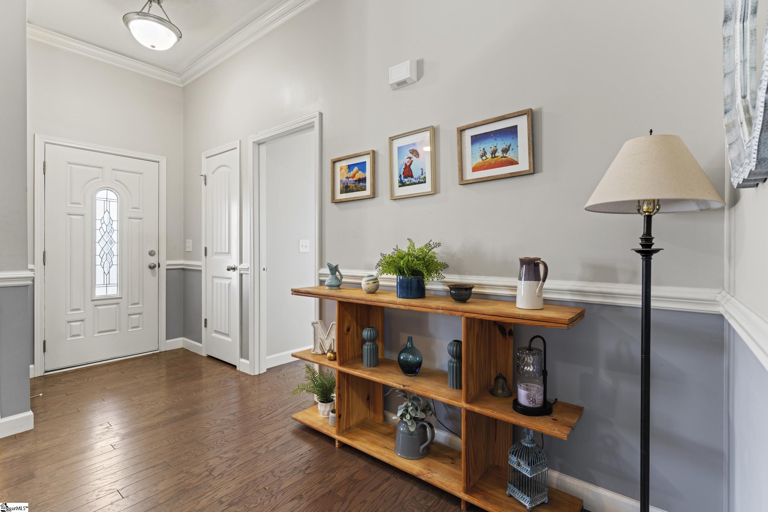 17 Robin Drive Anderson, SC 29626 - Photo 4 of 40