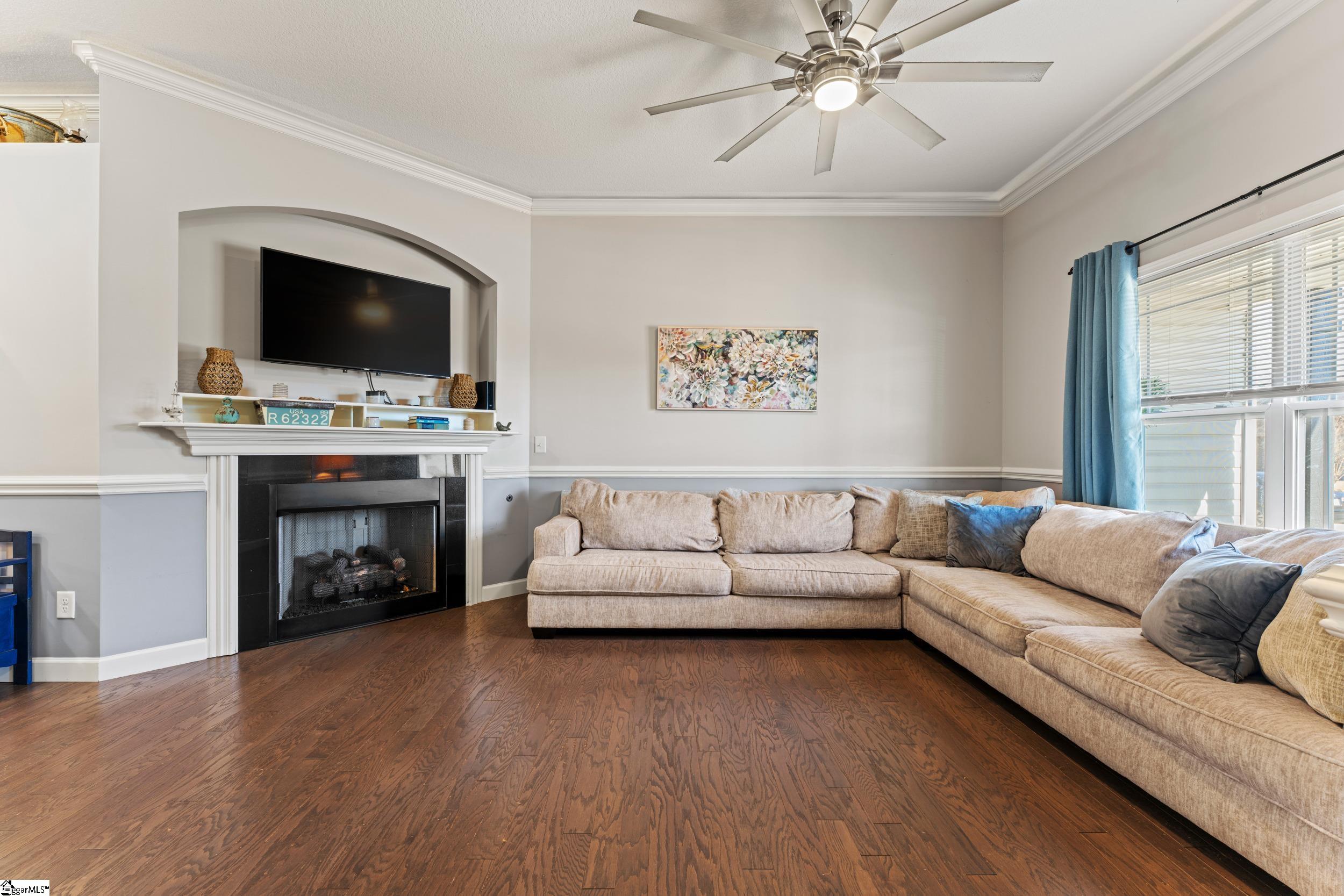 17 Robin Drive Anderson, SC 29626 - Photo 7 of 40